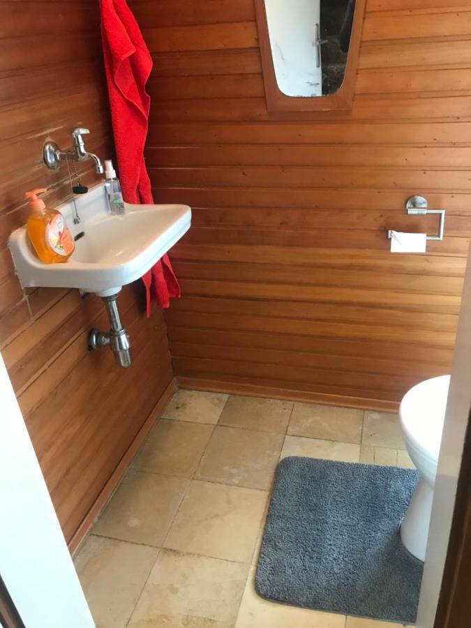 Ferienhaus Riesling Haßloch Екстериор снимка