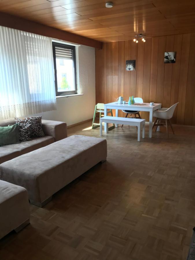 Ferienhaus Riesling Haßloch Екстериор снимка