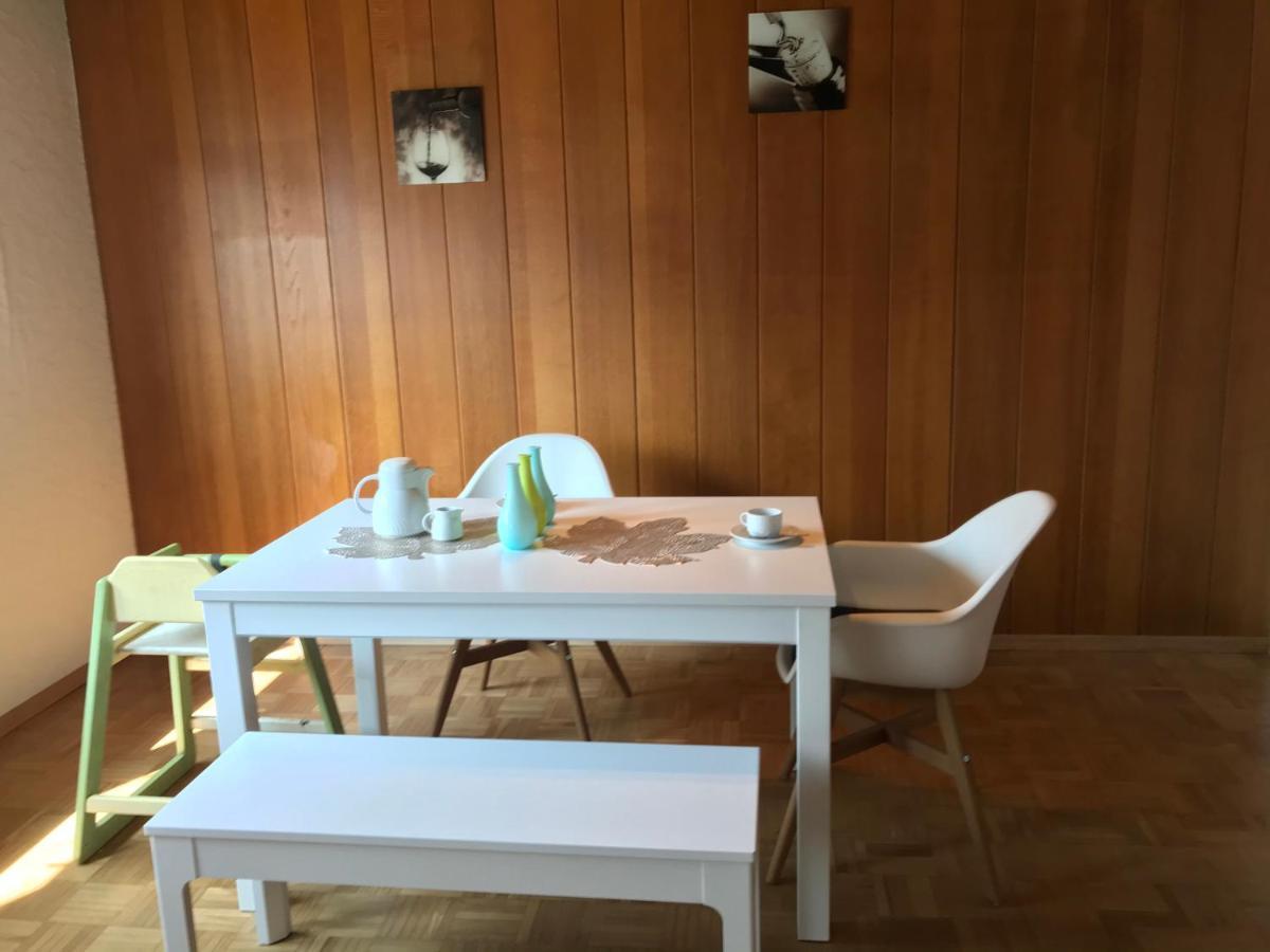 Ferienhaus Riesling Haßloch Екстериор снимка